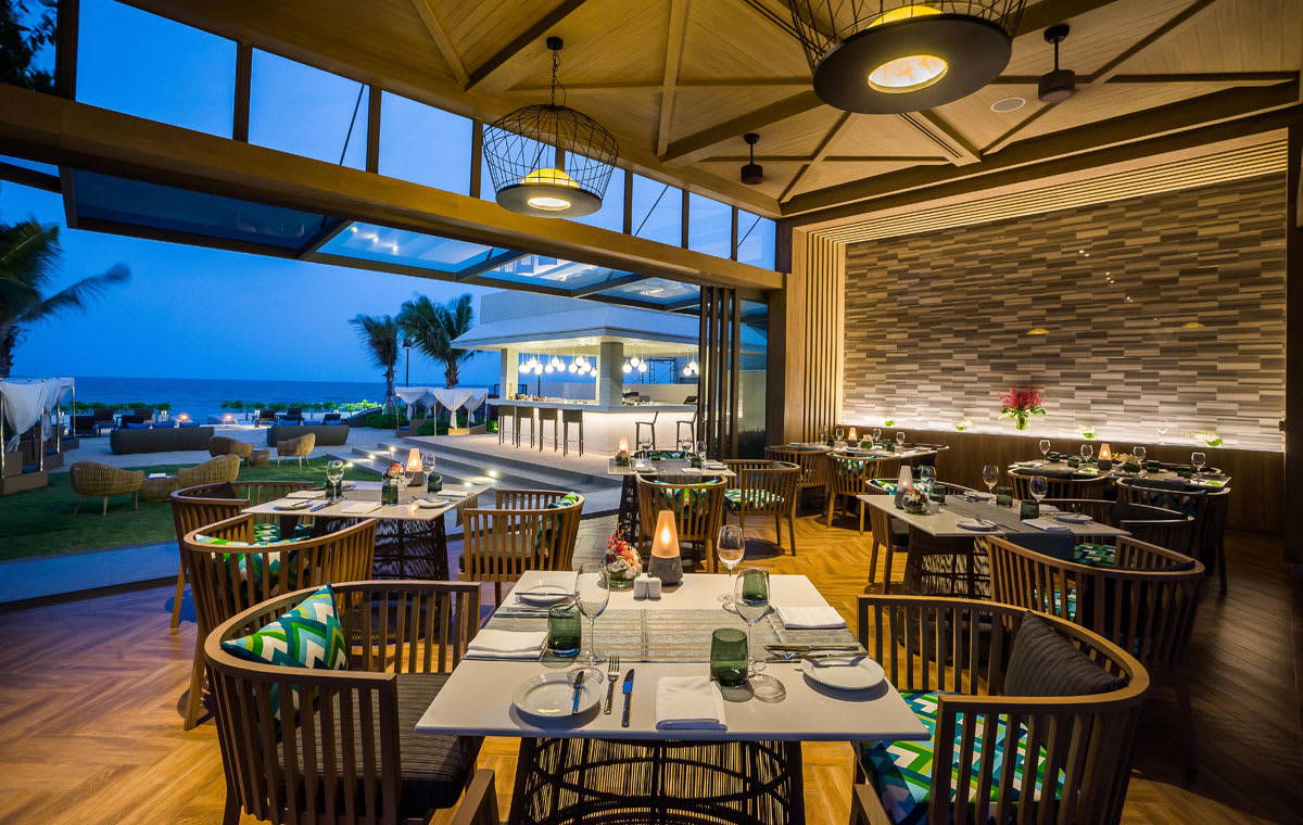 Avani + Hua Hin, Hua Hin, Thailand